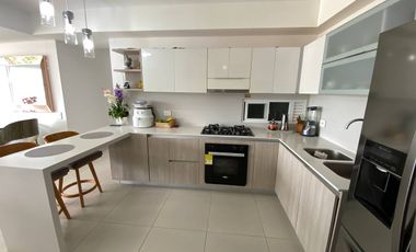 Apartamento en venta Icono 60