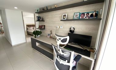 Apartamento en venta Icono 60