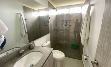 Apartamento en venta Icono 60