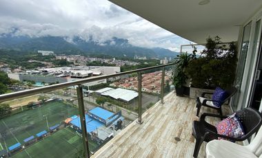 Apartamento en venta Icono 60