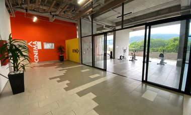 Apartamento en venta Icono 60