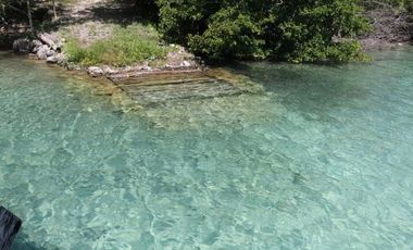 LAGUNA BACALAR