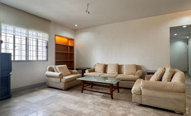 Rare Spacious 4 Bedroom Condo For Sale in Binondo Manila