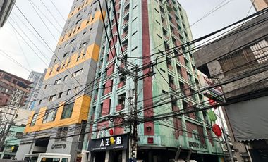 Rare Spacious 4 Bedroom Condo For Sale in Binondo Manila