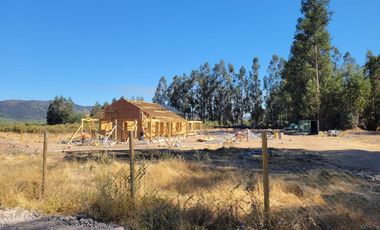 Gran Loteo Puente Negro Condominio Los Olivos