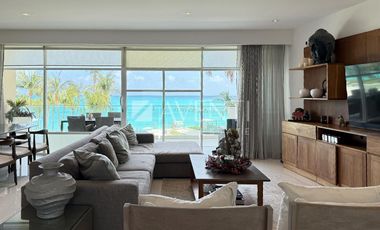 Departamento en Renta, Cancún, Quintana Roo