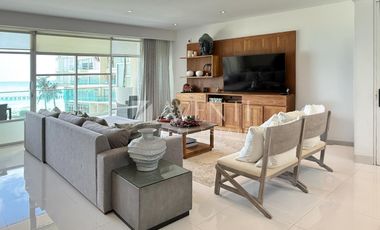 Departamento en Renta, Cancún, Quintana Roo