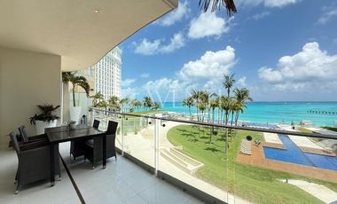 Departamento en Renta, Cancún, Quintana Roo