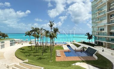Departamento en Renta, Cancún, Quintana Roo