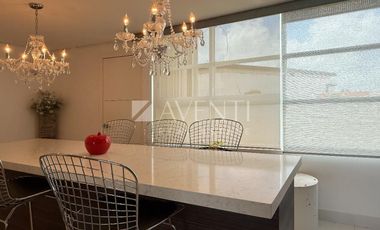 Departamento en Renta, Cancún, Quintana Roo