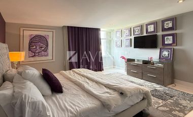 Departamento en Renta, Cancún, Quintana Roo