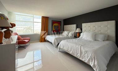 Departamento en Renta, Cancún, Quintana Roo