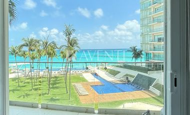 Departamento en Renta, Cancún, Quintana Roo