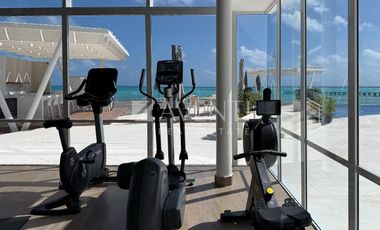 Departamento en Renta, Cancún, Quintana Roo