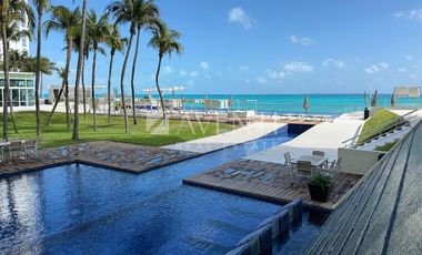 Departamento en Renta, Cancún, Quintana Roo