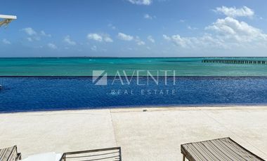 Departamento en Renta, Cancún, Quintana Roo