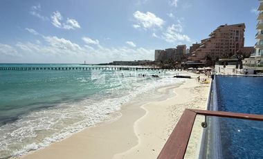 Departamento en Renta, Cancún, Quintana Roo