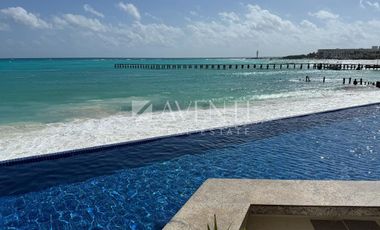 Departamento en Renta, Cancún, Quintana Roo