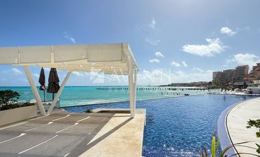 Departamento en Renta, Cancún, Quintana Roo