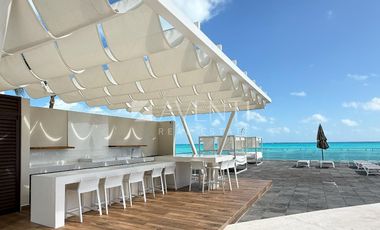 Departamento en Renta, Cancún, Quintana Roo