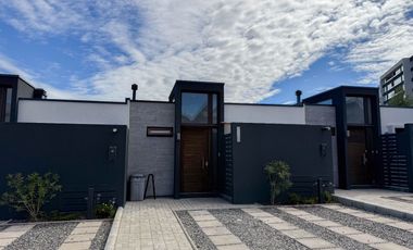 Townhouse en Lomas San Andrés · Venta UF 8.600