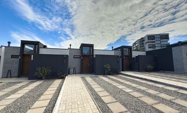 Townhouse en Lomas San Andrés · Venta UF 8.600