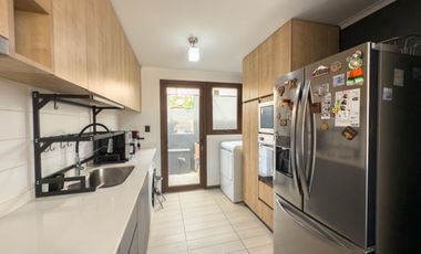 Townhouse en Lomas San Andrés · Venta UF 8.600