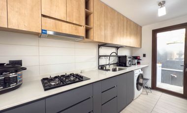 Townhouse en Lomas San Andrés · Venta UF 8.600