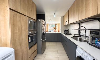 Townhouse en Lomas San Andrés · Venta UF 8.600