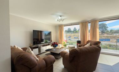 Townhouse en Lomas San Andrés · Venta UF 8.600