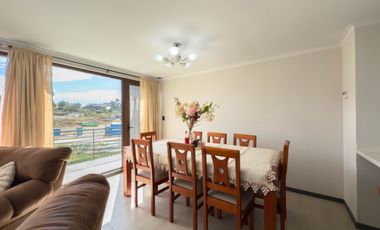 Townhouse en Lomas San Andrés · Venta UF 8.600