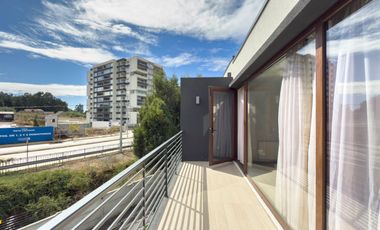 Townhouse en Lomas San Andrés · Venta UF 8.600