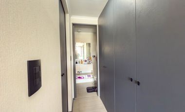 Townhouse en Lomas San Andrés · Venta UF 8.600