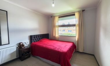 Townhouse en Lomas San Andrés · Venta UF 8.600