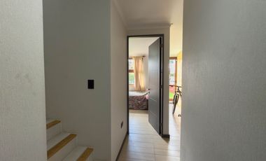 Townhouse en Lomas San Andrés · Venta UF 8.600