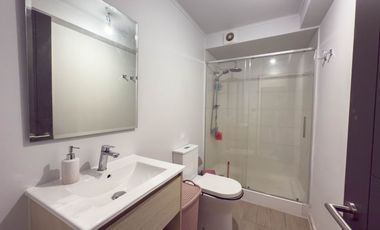 Townhouse en Lomas San Andrés · Venta UF 8.600