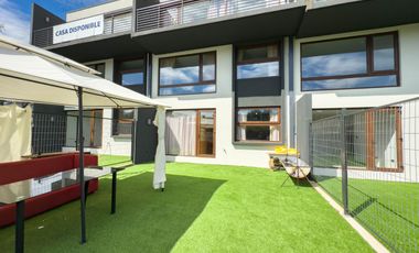 Townhouse en Lomas San Andrés · Venta UF 8.600