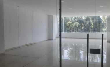 LOCAL COMERCIAL EN ARRIENDO EN ZONA DE GRAN DESARROLLO