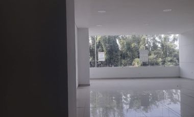 LOCAL COMERCIAL EN ARRIENDO EN ZONA DE GRAN DESARROLLO