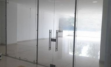 LOCAL COMERCIAL EN ARRIENDO EN ZONA DE GRAN DESARROLLO