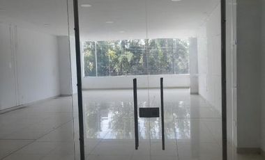 LOCAL COMERCIAL EN ARRIENDO EN ZONA DE GRAN DESARROLLO