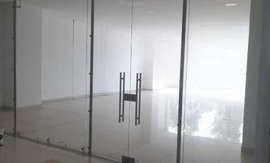 LOCAL COMERCIAL EN ARRIENDO EN ZONA DE GRAN DESARROLLO