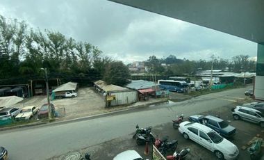 LOCAL COMERCIAL EN ARRIENDO EN ZONA DE GRAN DESARROLLO