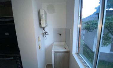 ARRIENDO APARTAMENTO EN LA ESTRELLA