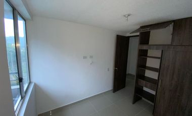 ARRIENDO APARTAMENTO EN LA ESTRELLA
