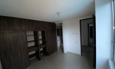 ARRIENDO APARTAMENTO EN LA ESTRELLA