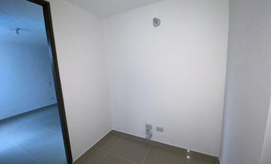 ARRIENDO APARTAMENTO EN LA ESTRELLA