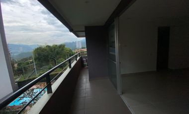 ARRIENDO APARTAMENTO EN LA ESTRELLA