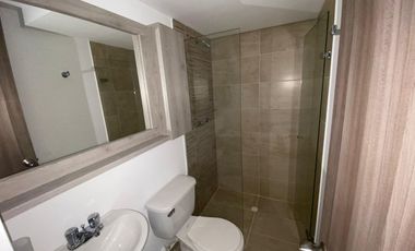 ARRIENDO APARTAMENTO EN LA ESTRELLA