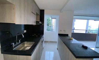 ARRIENDO APARTAMENTO EN LA ESTRELLA